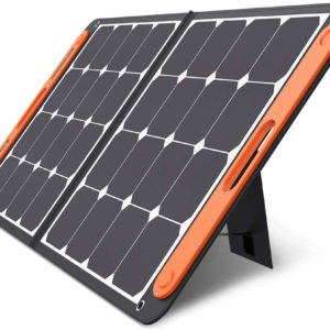 Jackery SolarSaga 100W Portable Solar Panel