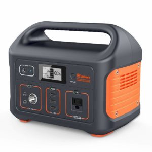 Jackery Portable Power Station Explorer 500